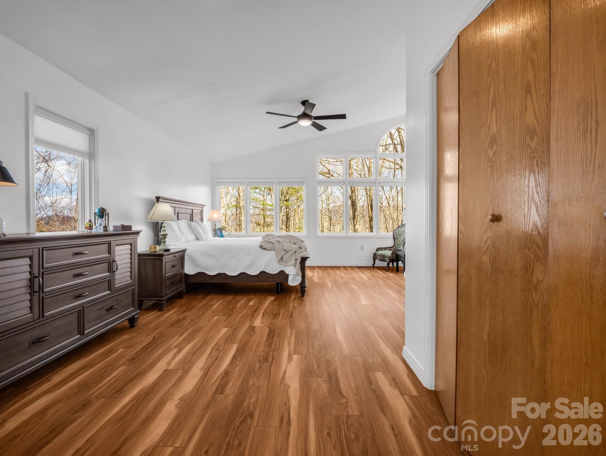 Eagle Lake - Residential