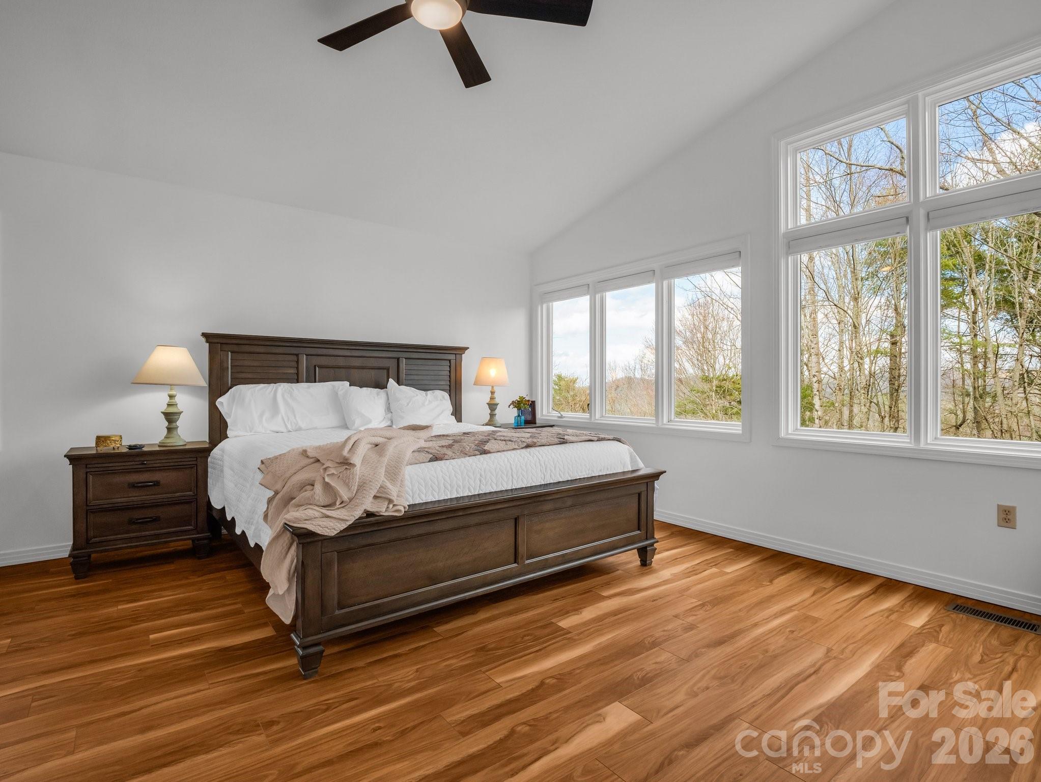 Eagle Lake - Residential