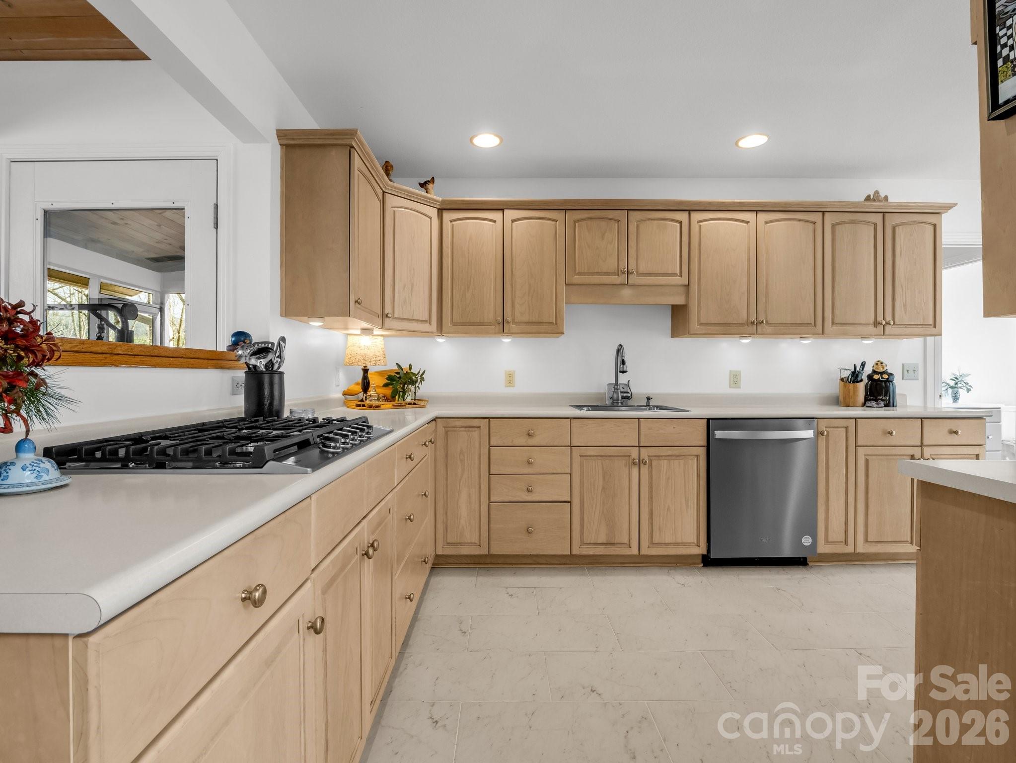 Eagle Lake - Residential