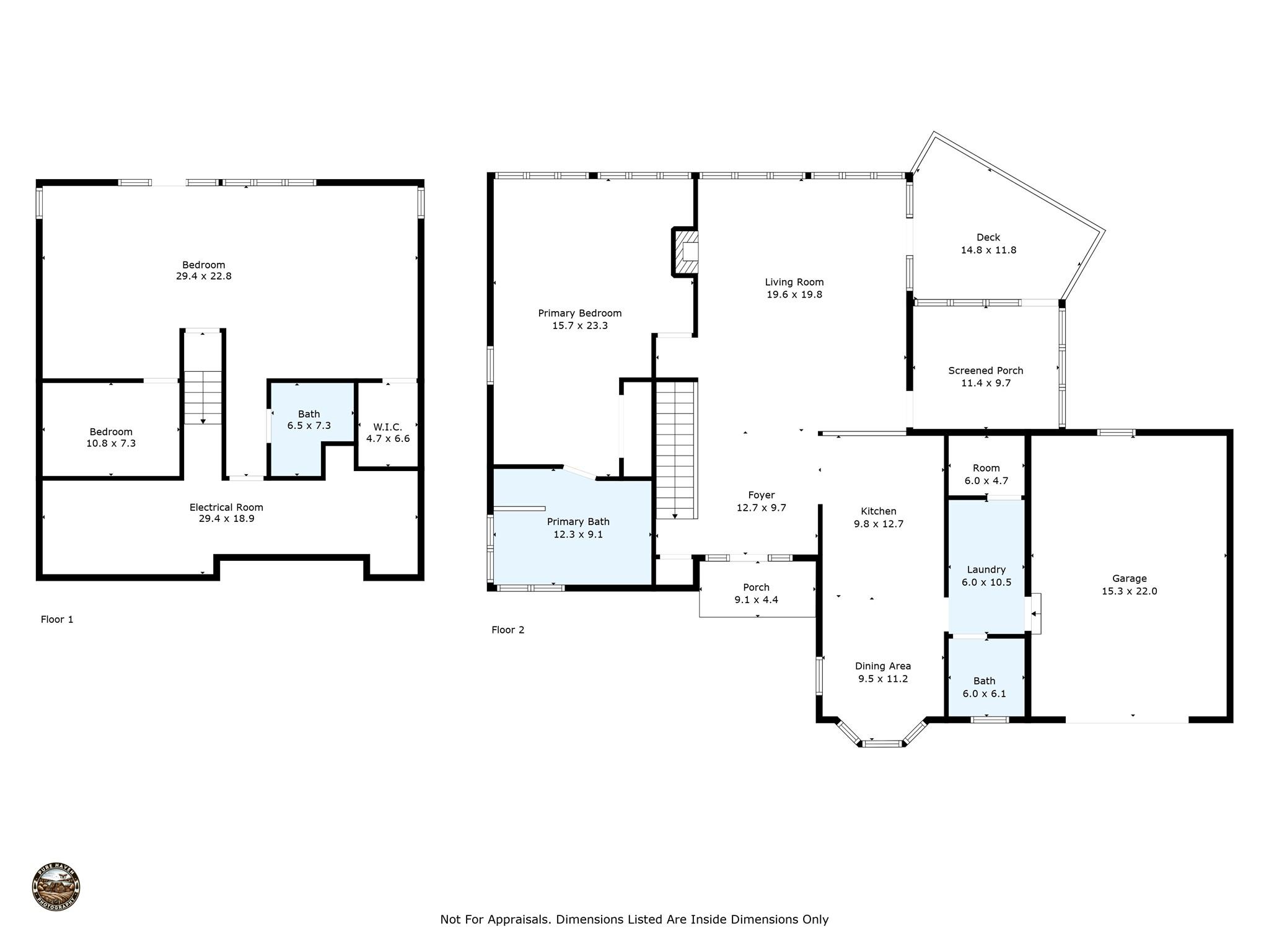Eagle Lake - Residential