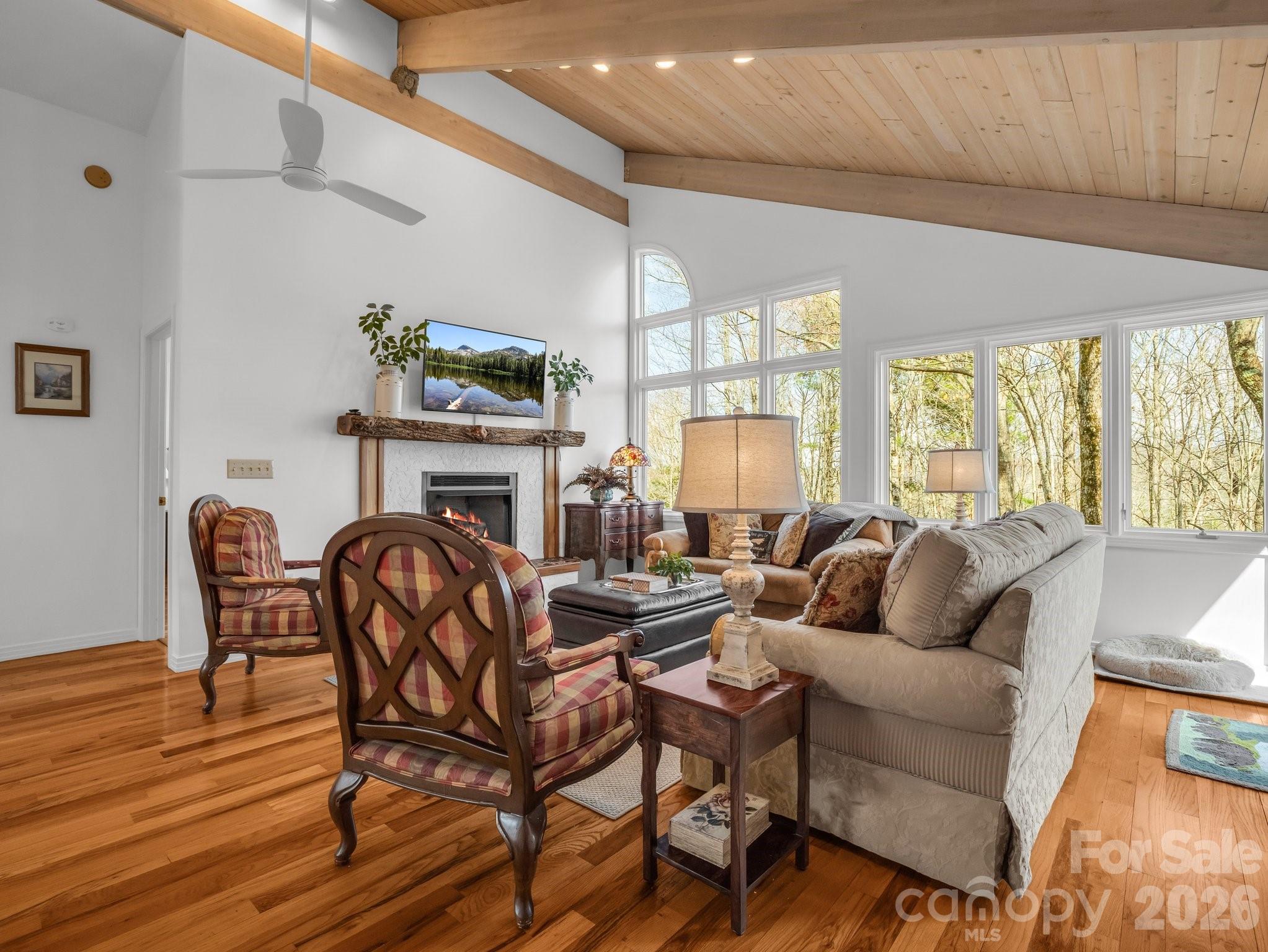 Eagle Lake - Residential