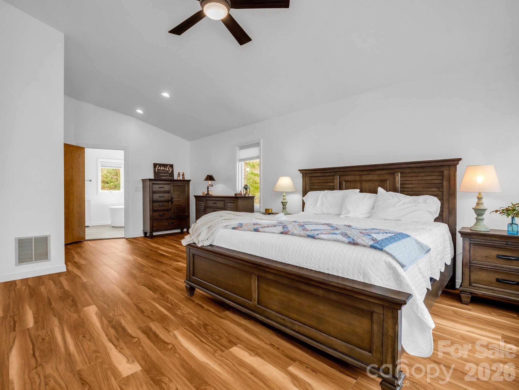 Eagle Lake - Residential