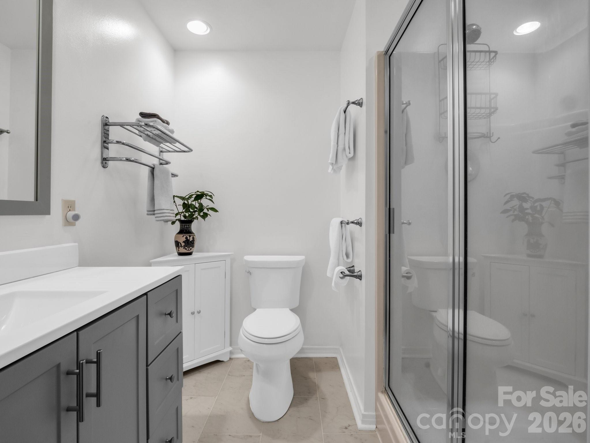 Eagle Lake - Residential