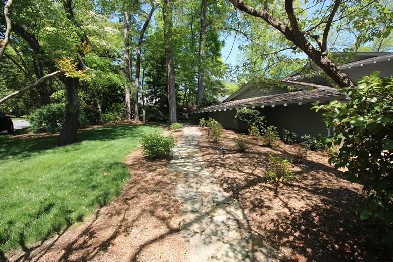 River Hills - Residential