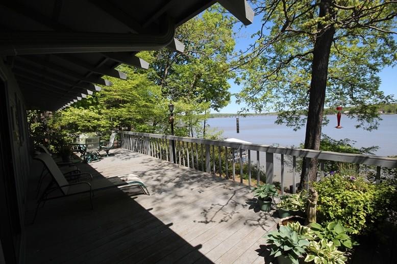 River Hills - Residential