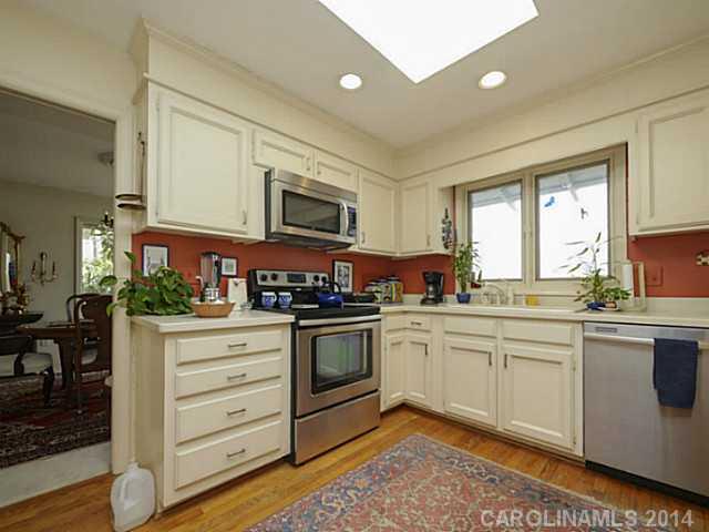 River Hills - Residential