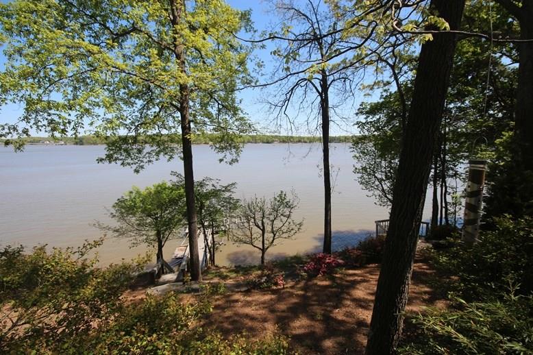 River Hills - Residential