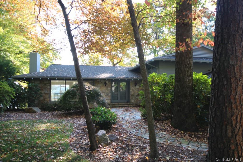 River Hills - Residential