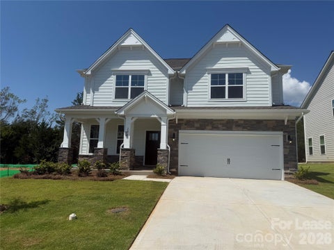 Photo of 2869 Atwater Pond Circle, Denver, NC 28037 (MLS # 4422035)