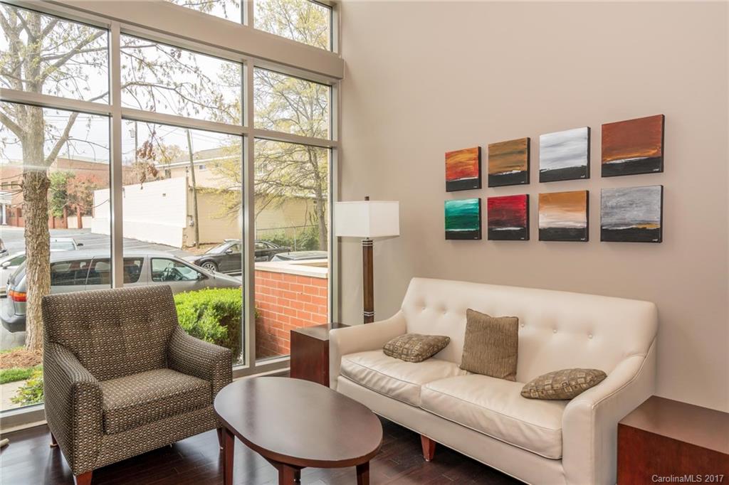 Dilworth - Residential Lease