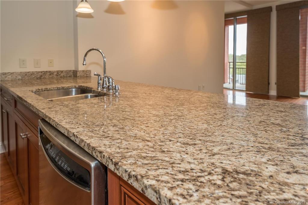 Dilworth - Residential Lease