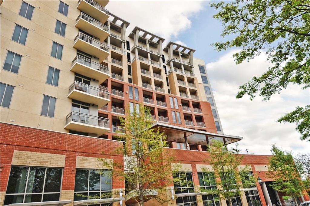 Dilworth - Residential Lease