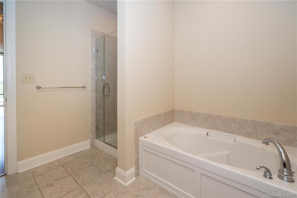 Dilworth - Residential Lease