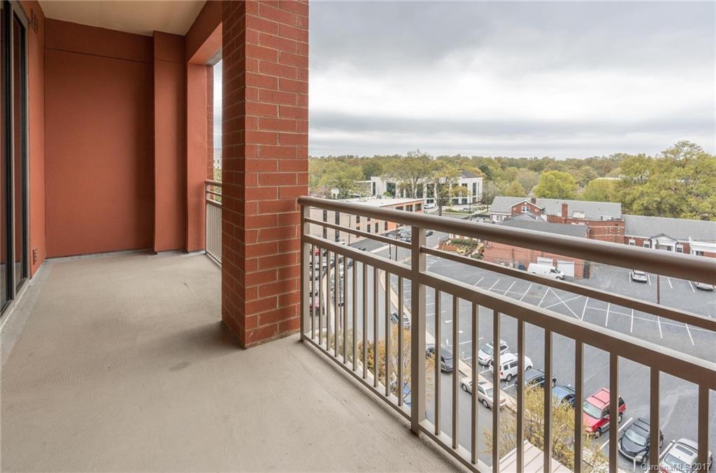 Dilworth - Residential Lease