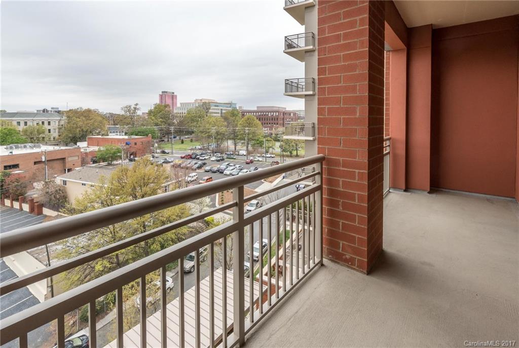 Dilworth - Residential Lease