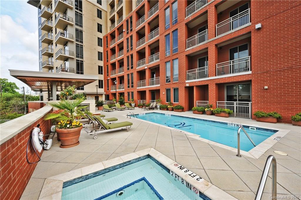 Dilworth - Residential Lease