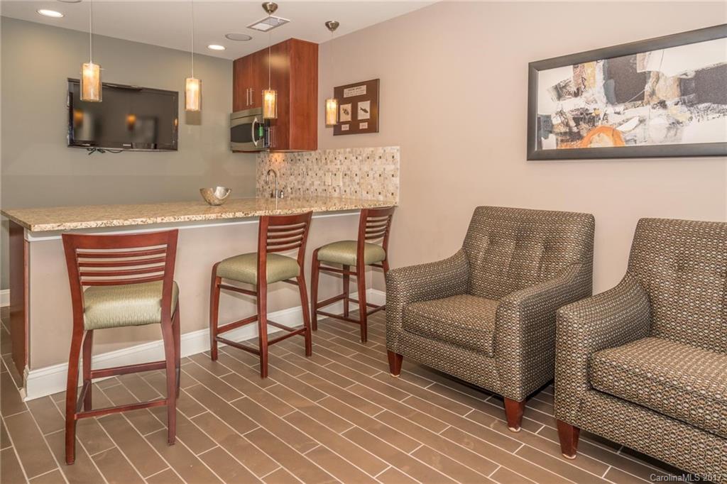 Dilworth - Residential Lease