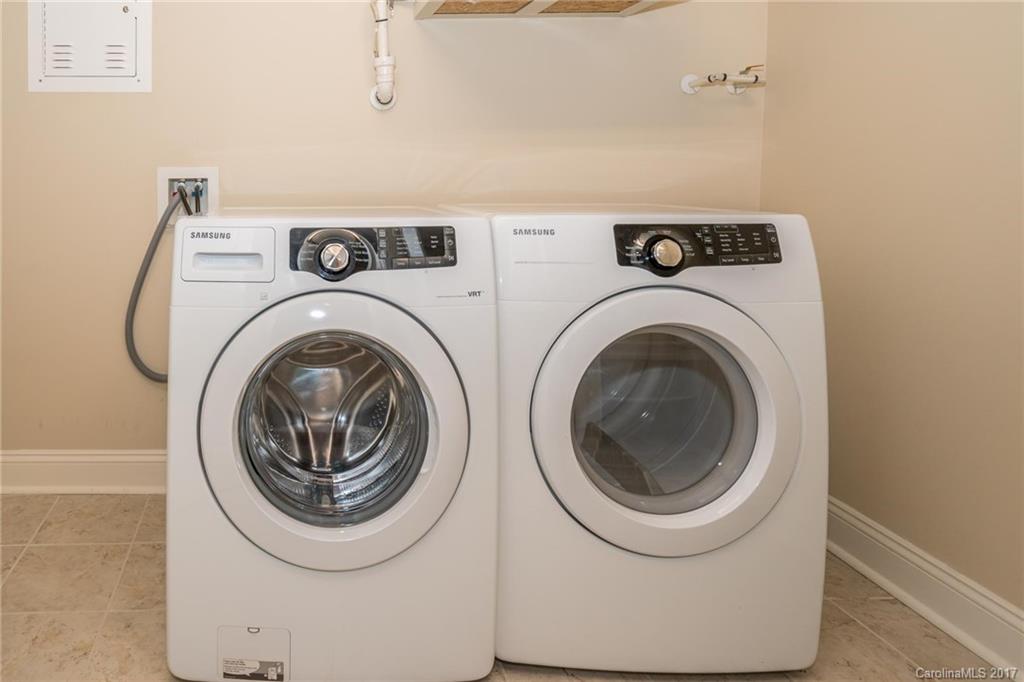Dilworth - Residential Lease