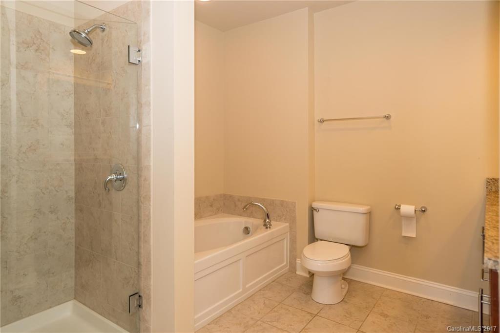 Dilworth - Residential Lease