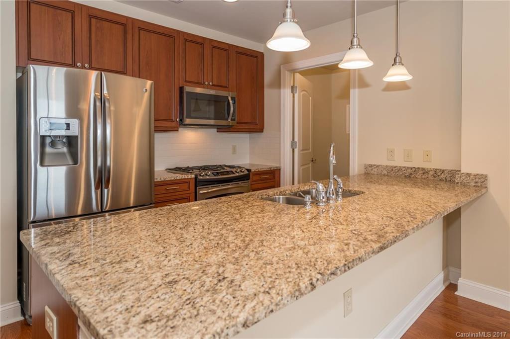 Dilworth - Residential Lease