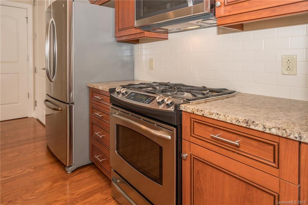 Dilworth - Residential Lease