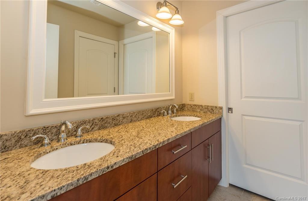 Dilworth - Residential Lease