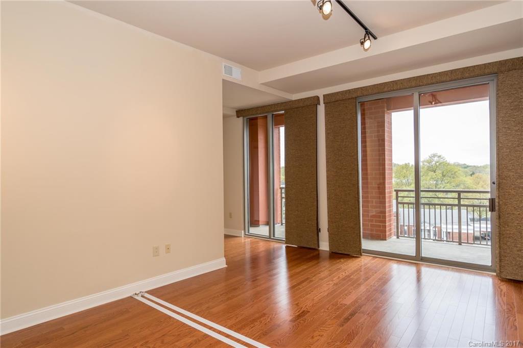 Dilworth - Residential Lease