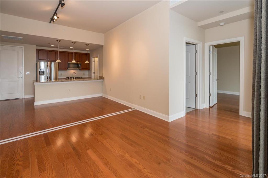 Dilworth - Residential Lease