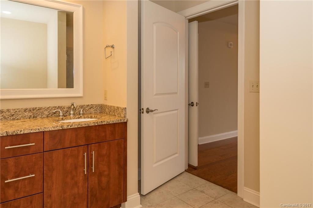 Dilworth - Residential Lease