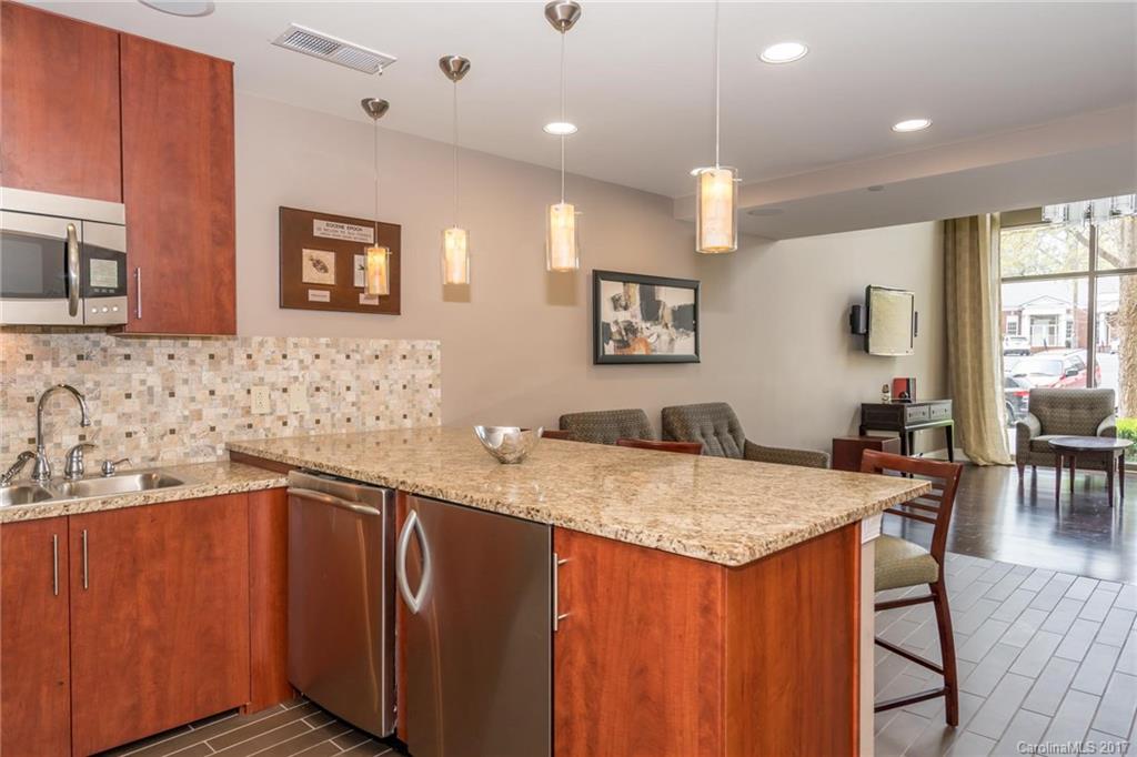 Dilworth - Residential Lease