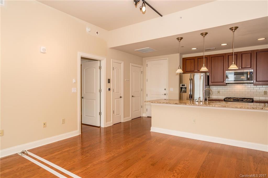 Dilworth - Residential Lease