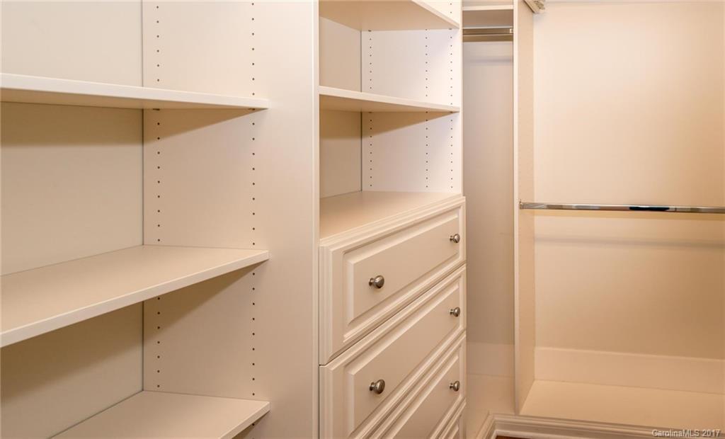 Dilworth - Residential Lease