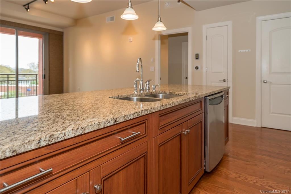 Dilworth - Residential Lease