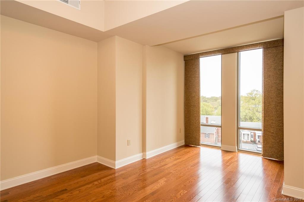 Dilworth - Residential Lease