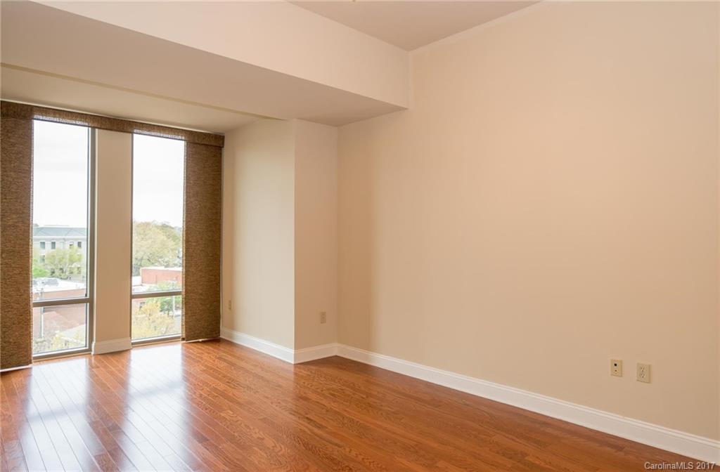 Dilworth - Residential Lease