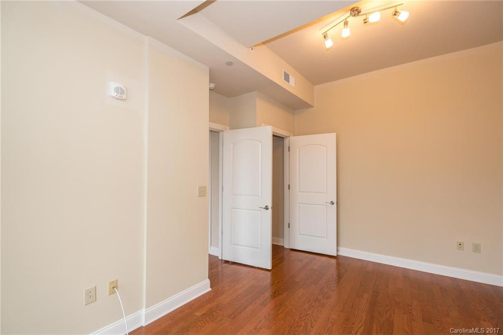 Dilworth - Residential Lease