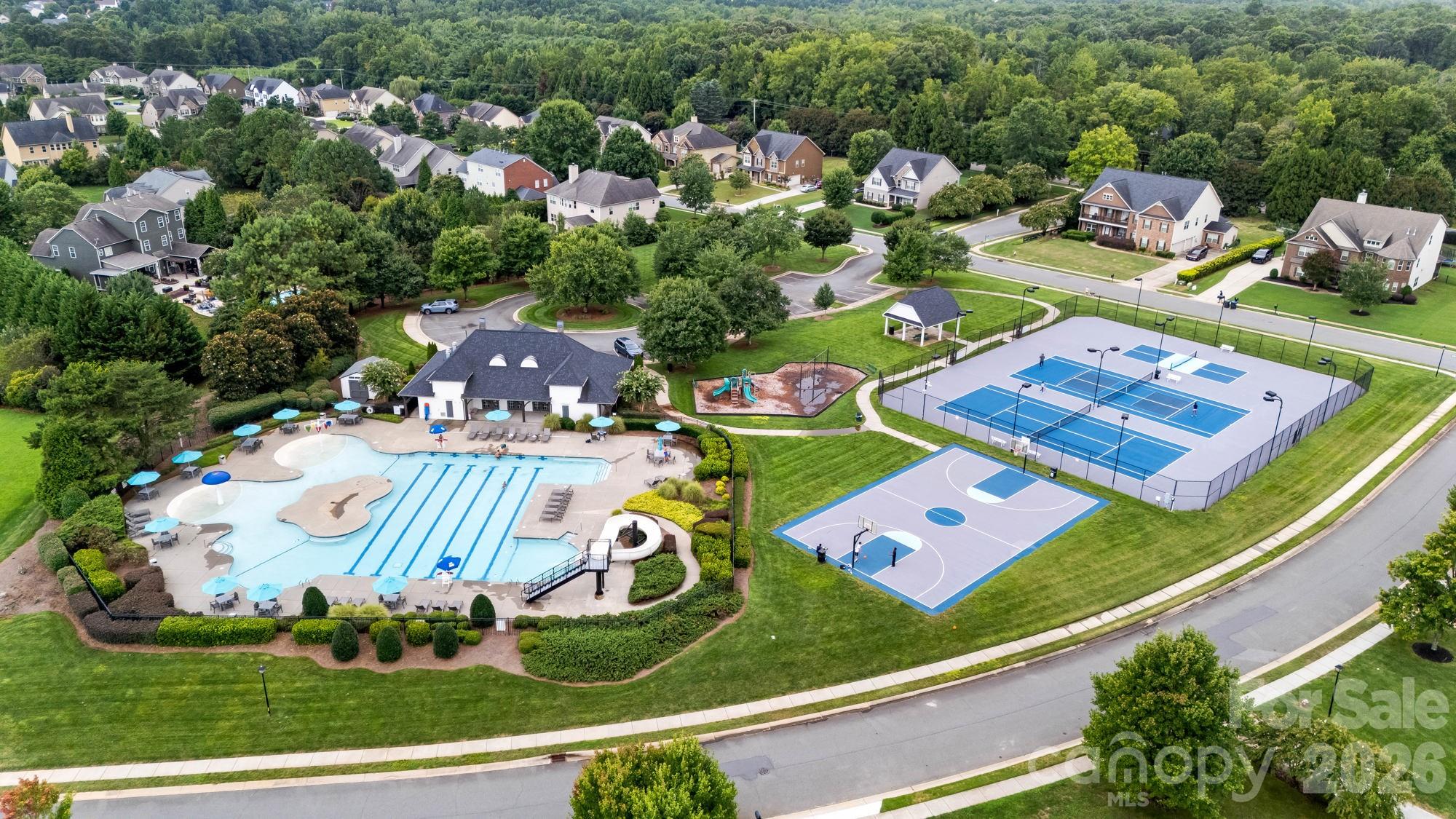 Briarcrest North - Residential