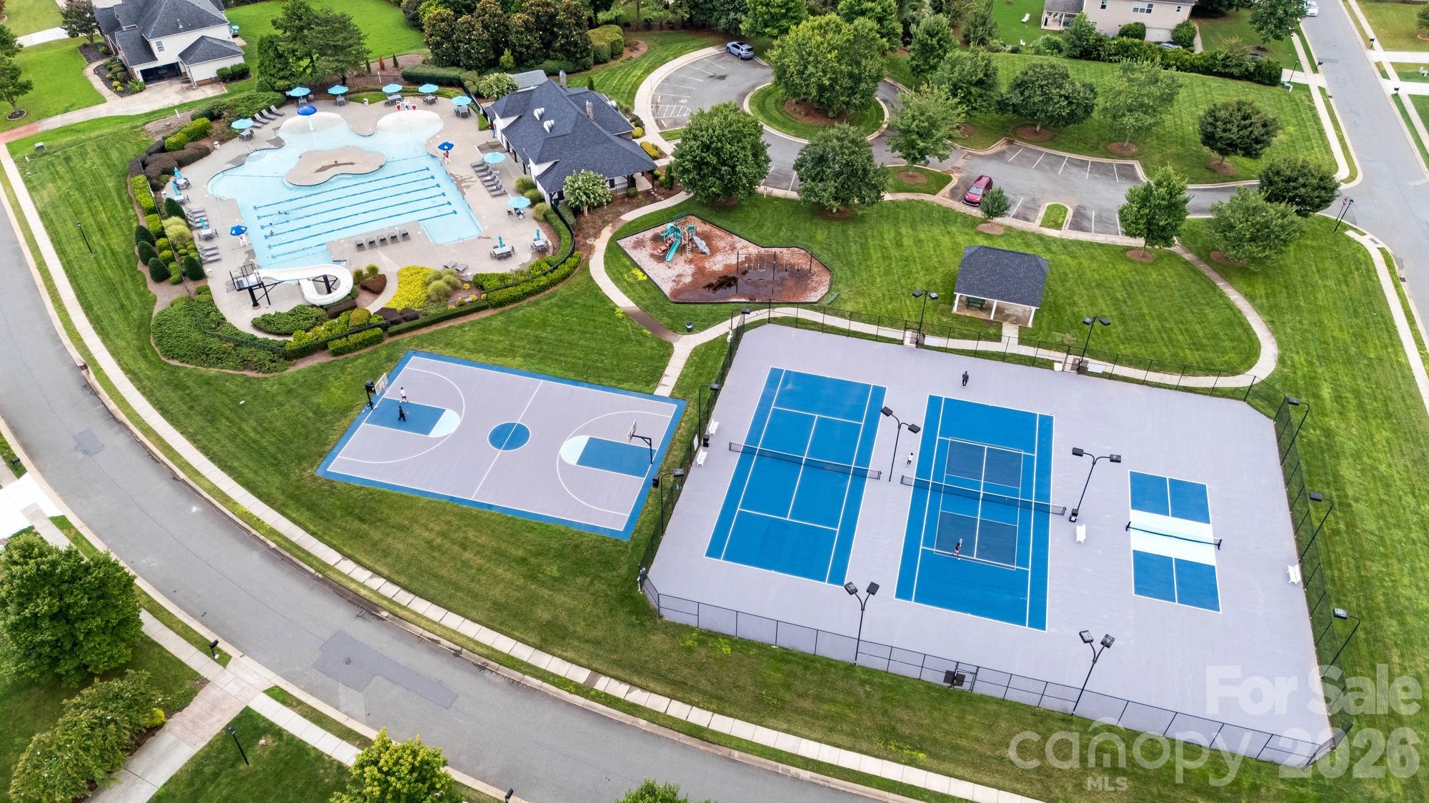 Briarcrest North - Residential