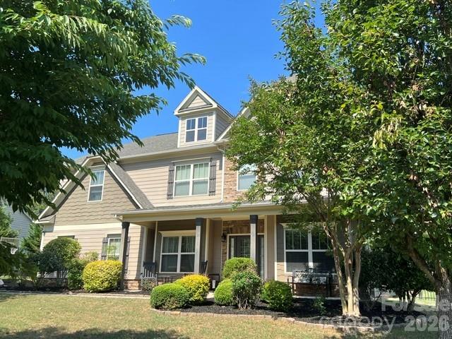 1711 Laurel Hill Drive