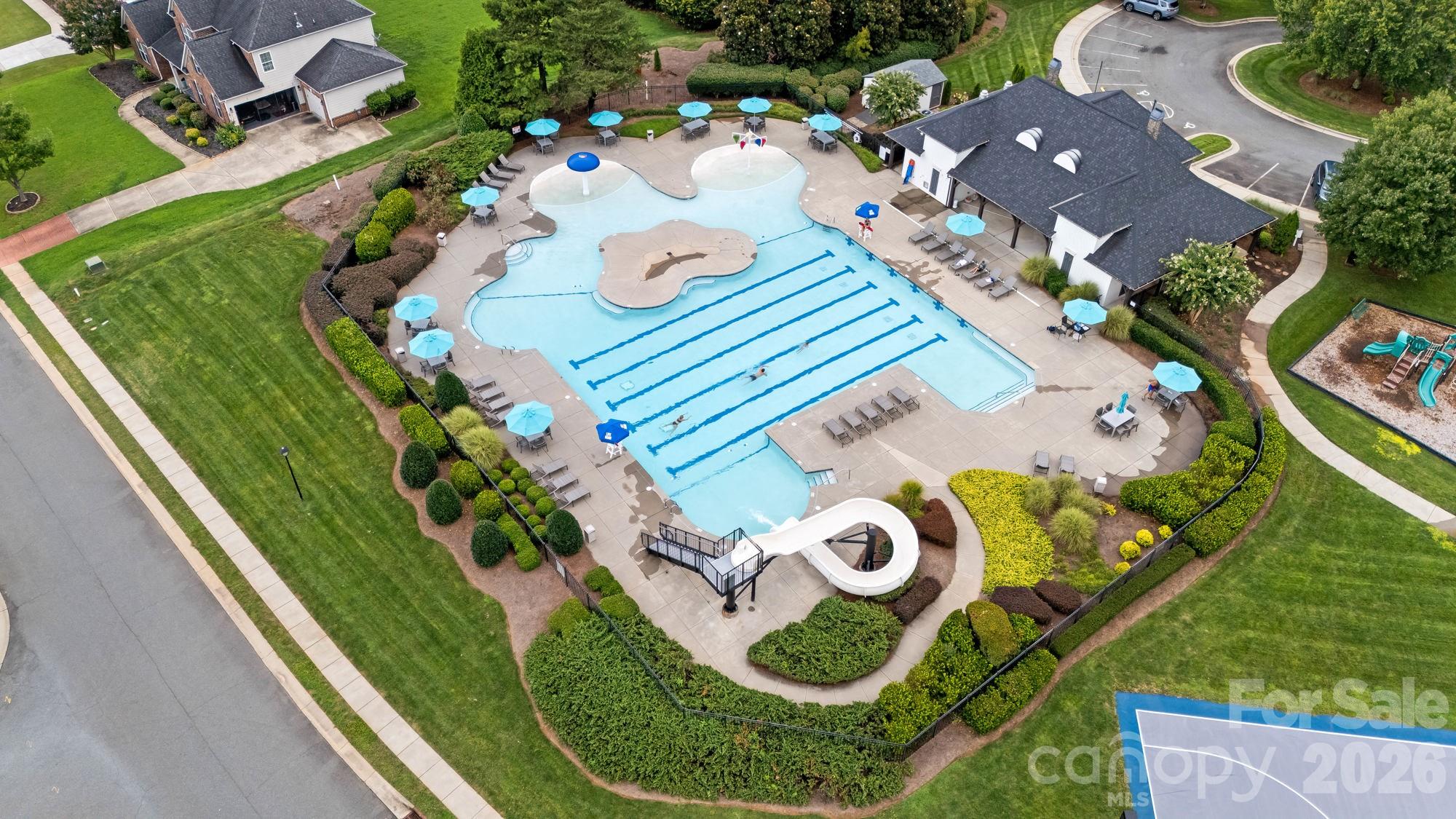 Briarcrest North - Residential