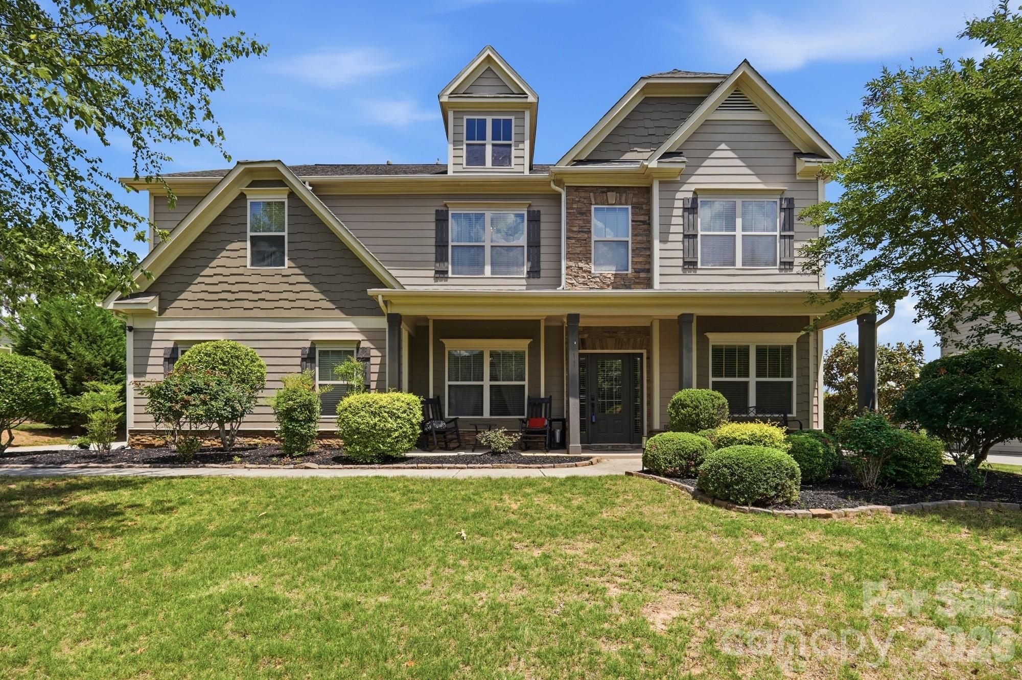 Briarcrest North - Residential