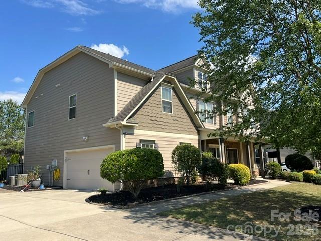 1711 Laurel Hill Drive