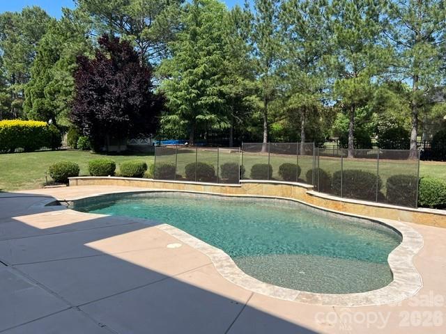 1711 Laurel Hill Drive