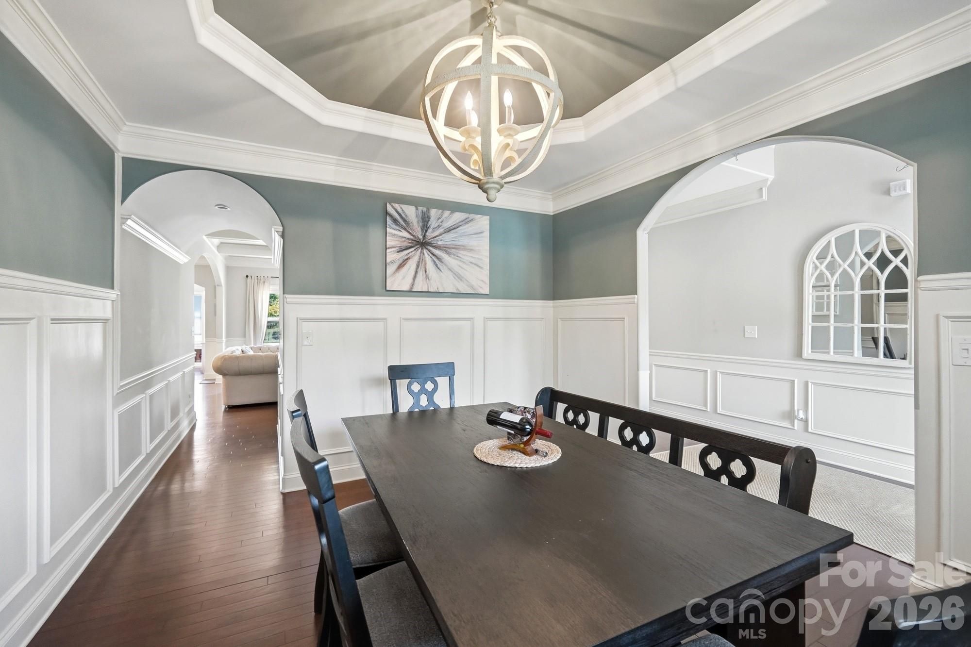 Briarcrest North - Residential
