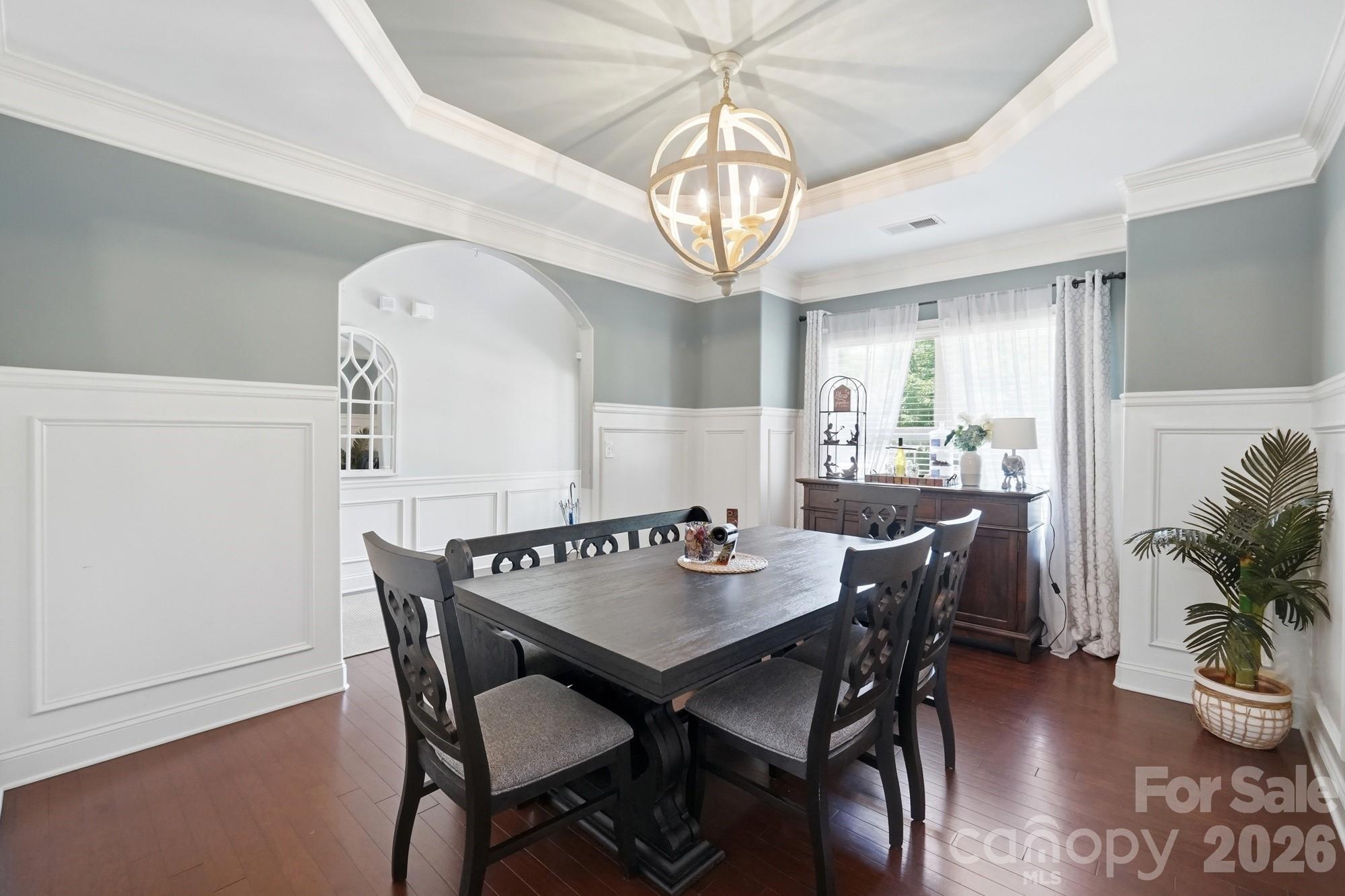 Briarcrest North - Residential