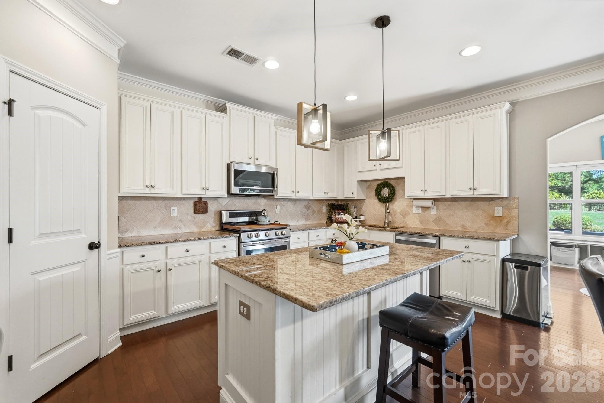 Briarcrest North - Residential