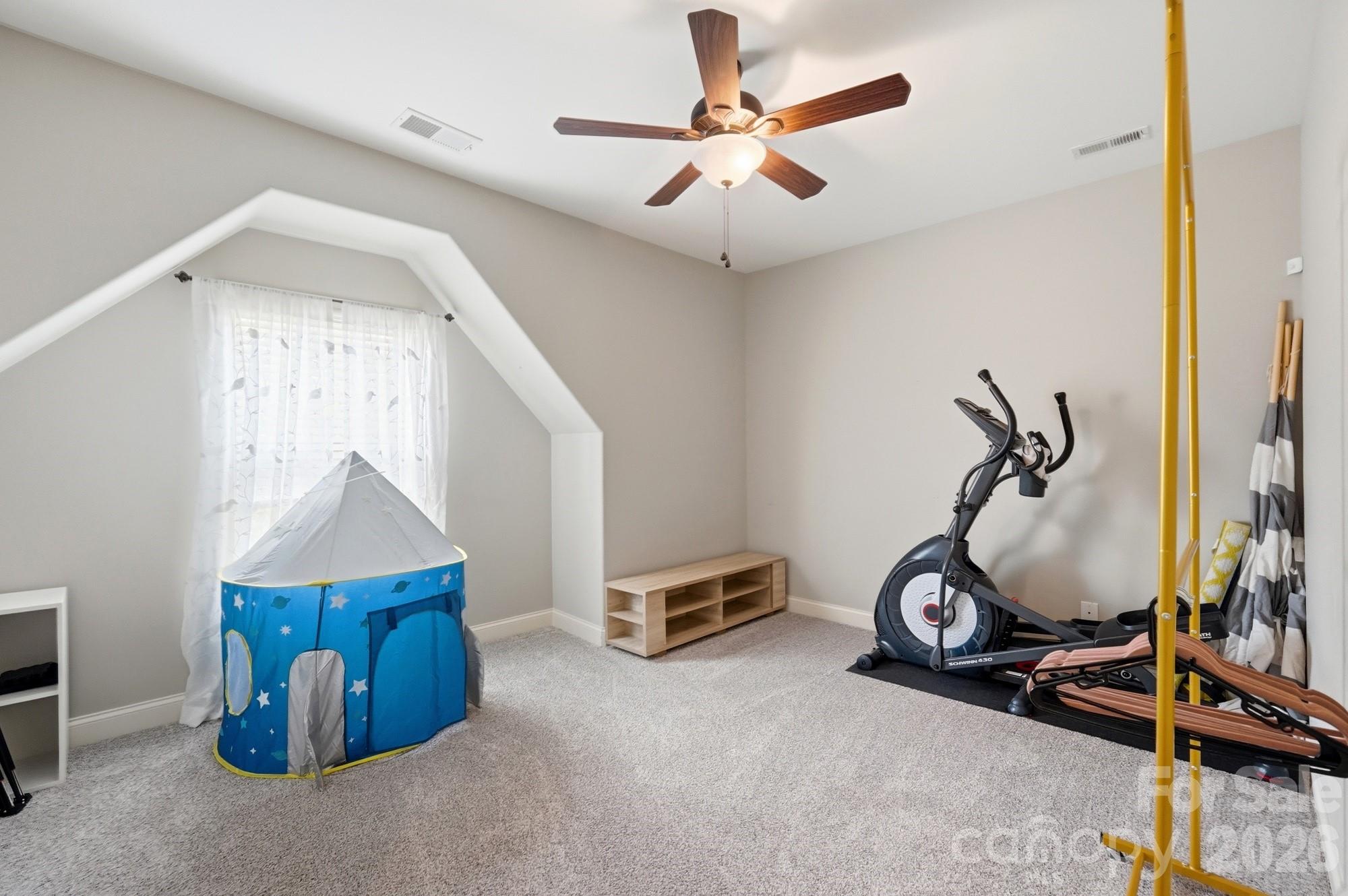Briarcrest North - Residential
