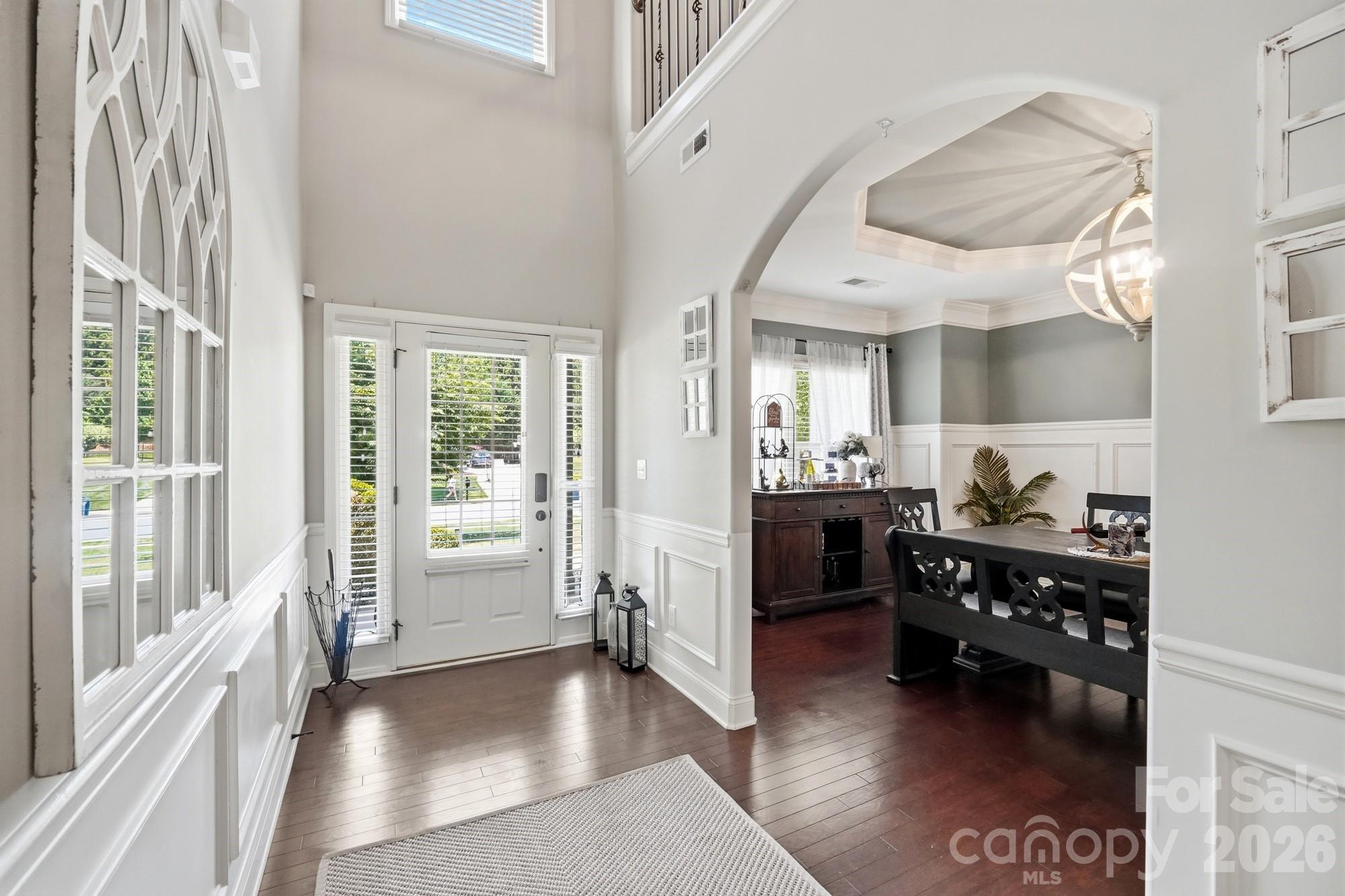 Briarcrest North - Residential