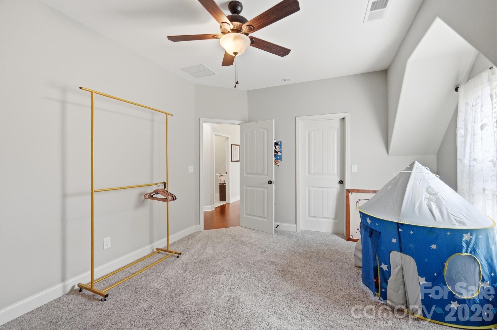 Briarcrest North - Residential
