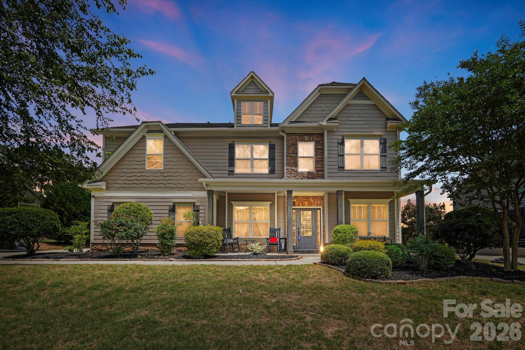 Briarcrest North - Residential